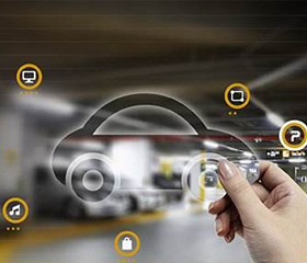 尋甸東潤代理服務(wù)有限公司與云南君度網(wǎng)簽約開發(fā)汽車服務(wù)平臺